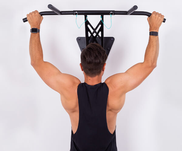 Dein Calisthenics Home Gym: Effizient Trainieren Ohne Fitnessstudio