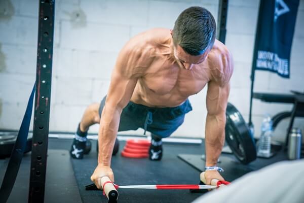 Armtraining Mit Calisthenics - Top 6 Übungen Und Tipps Für Dicke Arme