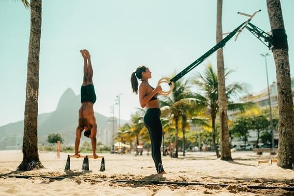 Calisthenics – Alles Was Du Über Die Sportart Wissen Musst