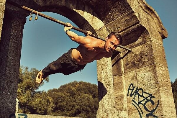 Fortschritt Im Calisthenics Training - Was Du Beachten Musst