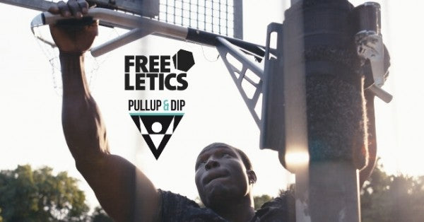 Wie Du dein Freeletics Training überall und jederzeit absolvierst